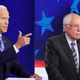 Illustration for article titled I Really Want to Know What Bronzer Joe Biden Is Using That Makes Him Now Look Alive